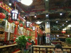 大堂-缪氏川菜(丰盛町店)