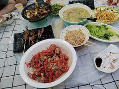 -四妹餐厅(玫瑰街店)