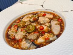 -必点海鲜·海肠捞饭·鲅鱼水饺(滨江道店)