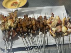 -文君烧烤(崂山店)