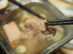 -西藏饭店·亚克·食光自助餐厅(文殊院店)