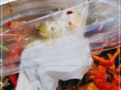 -红满堂·龙虾·牛蛙·淮扬菜(濠北路店)