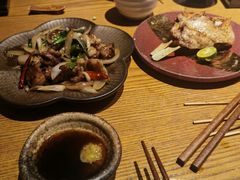 -贰捌零叁精致料理(钱湖店)