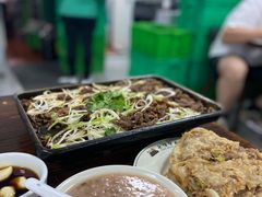 -清真永恒华威肉饼(潘家园店)