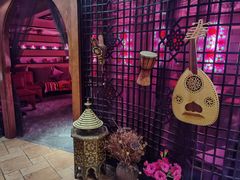 -Tajine Moroccan塔金摩洛哥中东餐厅
