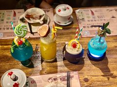 -胡桃里音乐酒馆(白云五号T5 MALL店)