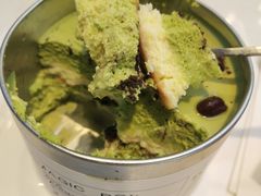 -麦雪尔甜品·生日蛋糕(新街口旗舰店)