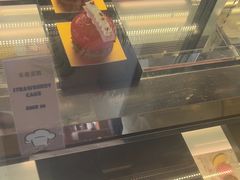 -视界美食自助餐厅·石家庄希尔顿酒店