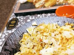 -黑牛の場烤肉(摩天活力城店)