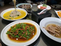 -花园茶楼(兴城西路店)