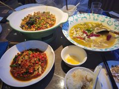-老屋印象·酸菜鱼新川菜(义乌之心店)