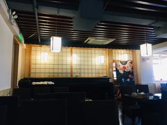 -高木日本料理(静安寺店)