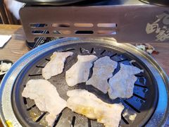 -九田家黑牛烤肉料理(无锡T12店)