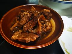 古法牛肉-好爸爸(外滩店)