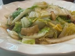 -新旺茶餐厅·早餐·夜宵(仙霞店)