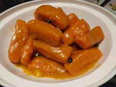妈妈焖老南瓜-徐记海鲜(汉城湖|太奥店)