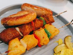 -库滋明·俄罗斯特色美食(中央大街店)