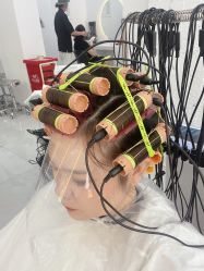 -Some Hair