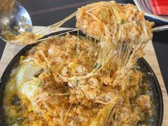 -许哥东北烧烤·铁丳烤串·宫后夹肉(繁花中心店)