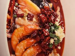 -香丰阁·烤鸭·川湘菜(清河店)