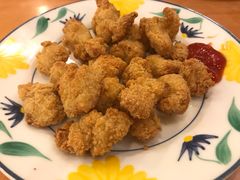 -萨莉亚意式餐厅(深圳北站店)