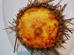 -日月昇渔家菜·海肠捞饭·大连海鲜(星海公园店)