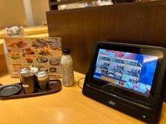 -大起水产回转寿司(りんくうシークル店)