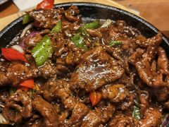 -锦小馆(安贞店)