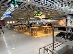 -宜家·瑞典风味餐厅(武汉荟聚中心店)