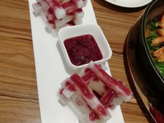 -粤港餐厅(禹州商业广场店)