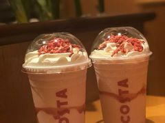 -COSTA COFFEE(西贸凯德晶品4层2店)