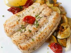 -芭莉与彩虹西餐厅(成都合生汇店)