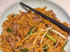 -安蒂娅·海鲜自助餐厅(安蒂娅美兰酒店)