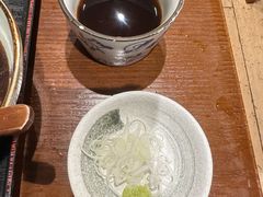 -纹兵卫手打荞麦面日料(虹桥本店)