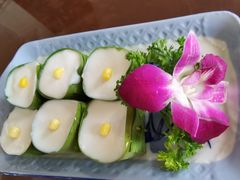 -南沙游艇会·大兵船餐厅