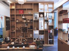 -听雨小筑茶舍(观音桥·龙湖新壹街店)