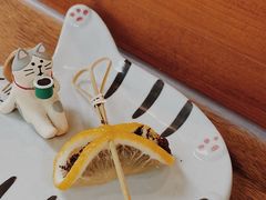 -BE YOLO必有乐&小红帽三明治