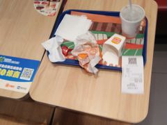 -汉堡王(嘉定宝龙城市广场)