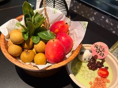 -季季山·云南野生菌火锅(上海首店)