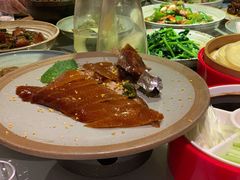 -青年公社烤鸭(青年路店)