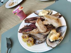 -广州设计之都温德姆酒店·月澜西餐厅