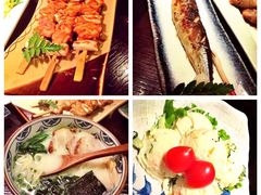 -松子料理(亮马桥店)