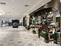 -杭州大厦LSE城市生活超市(杭州大厦店)