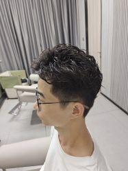 -尚艺美发