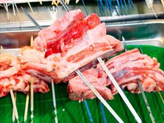 -河南前程·羊肉汤·烧烤(总店)
