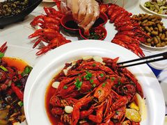 -辣螃铠盆盆蟹大排档(总店)