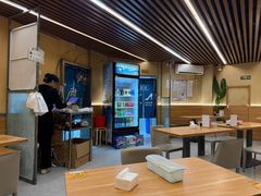 -买又大餐厅(福林里店)