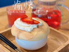 -荷恬·精致蔬食料理(富国街店)