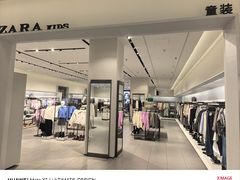 -ZARA(红谷滩万达店)
