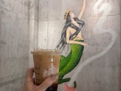 -星巴克(福州三坊七巷店)